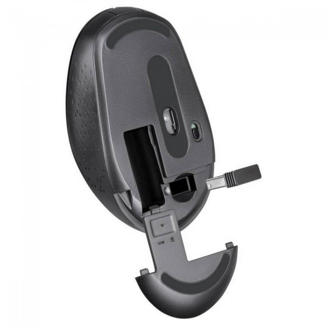 Defender Auris MB-027 Black (52027)