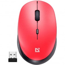 Defender Auris MB-027 Red (52026)