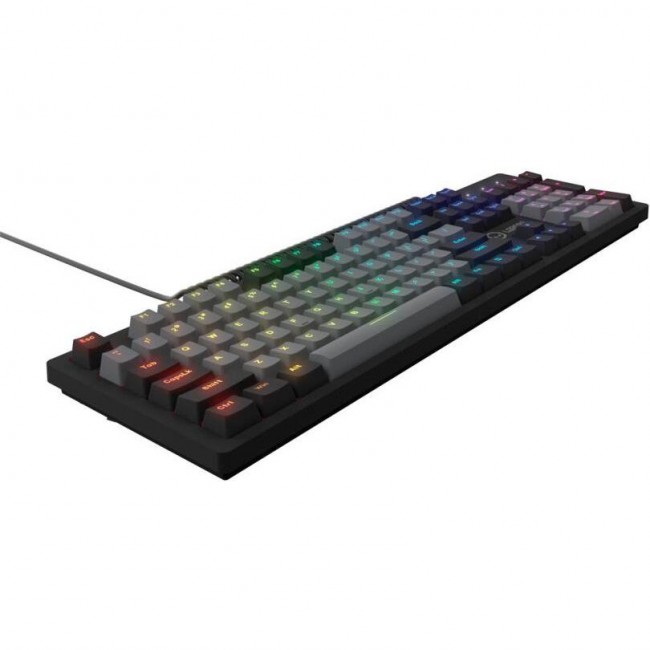 Lorgar Azar 514 Black (LRG-GK514B-UA)