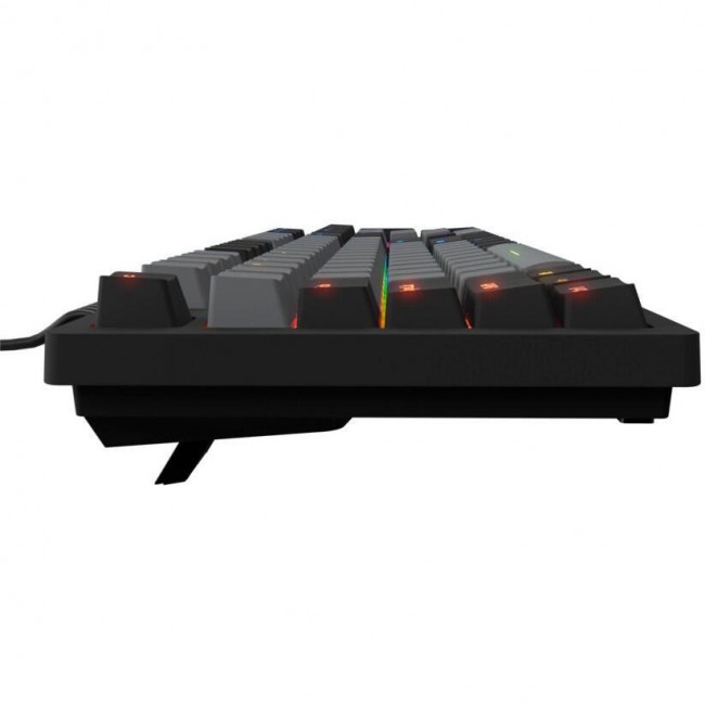 Lorgar Azar 514 Black (LRG-GK514B-UA)