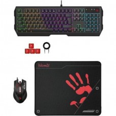 Bloody B1700 USB Black