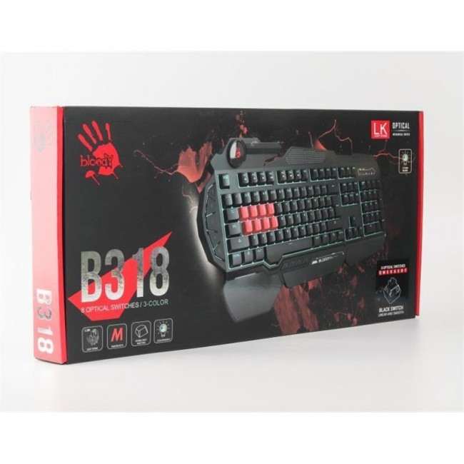 Bloody B318 LK
