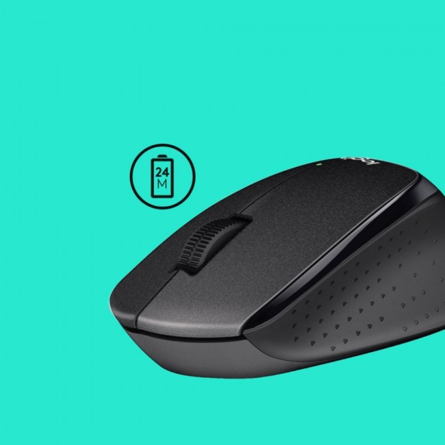 Logitech B330 Silent Plus (910-004913)