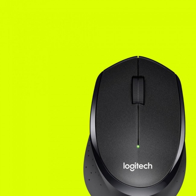 Logitech B330 Silent Plus (910-004913)