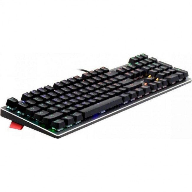 Bloody B760 LK-Green switches Black
