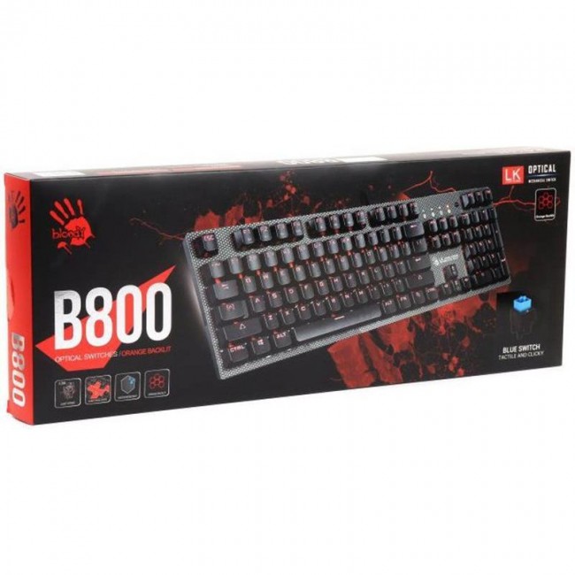 Bloody B800 USB NetBee