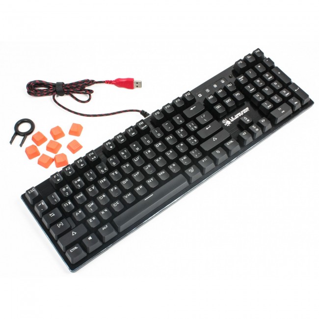 Bloody B820R USB Black