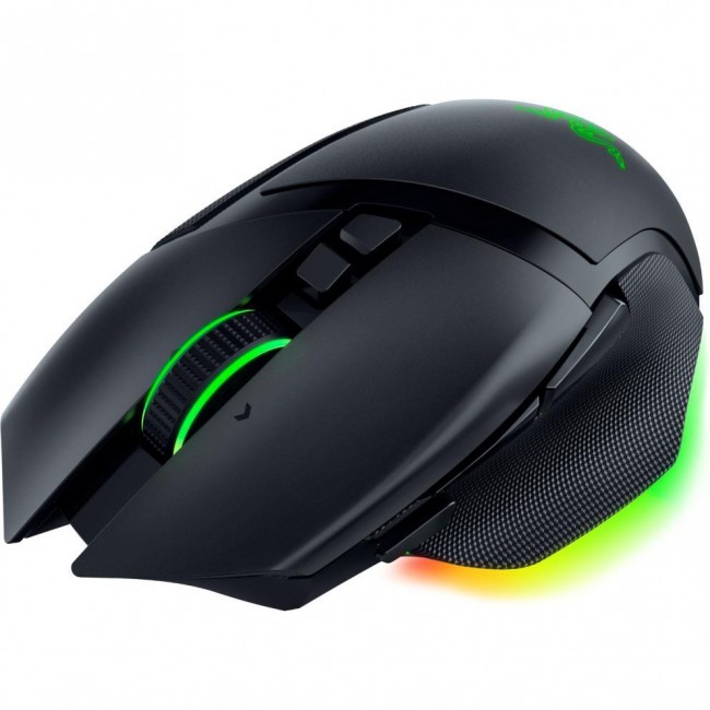 Razer Basilisk V3 Pro 35K Black (RZ01-05240100-R3G1)