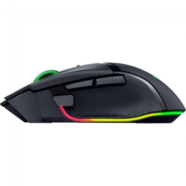 Razer Basilisk V3 Pro 35K Black (RZ01-05240100-R3G1)