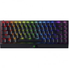Razer BlackWidow V3 Mini Hyperspeed Green Switch RU (RZ03-03891600-R3R1)
