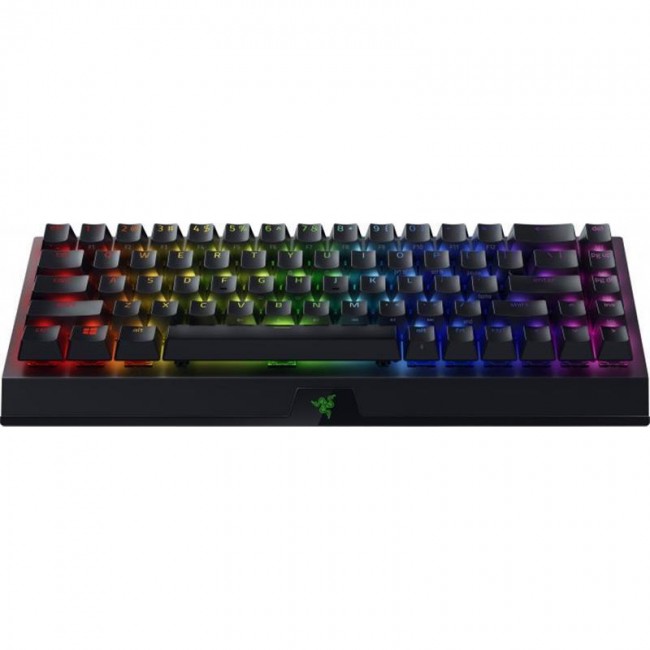 Razer BlackWidow V3 Mini Hyperspeed Green Switch RU (RZ03-03891600-R3R1)
