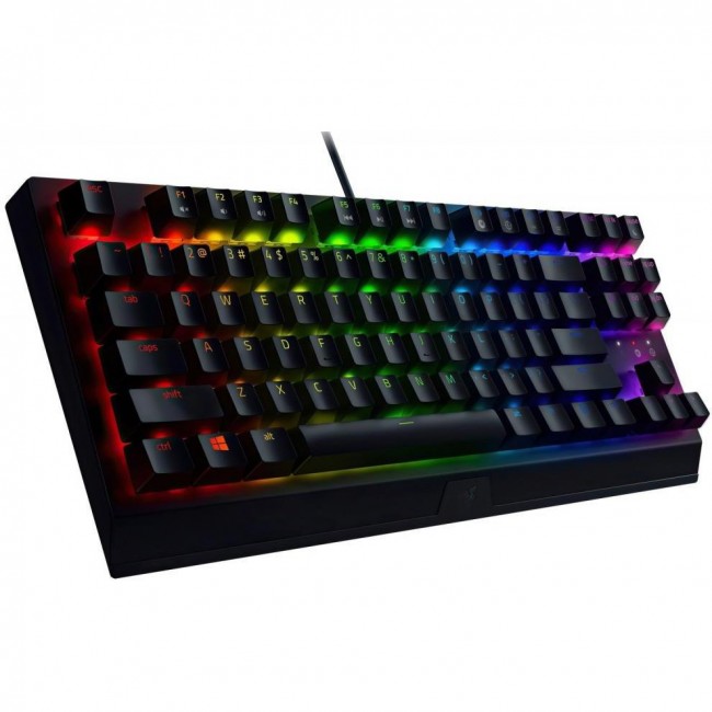 Razer BlackWidow V3 TKL Green (RZ03-03490700-R3R1)