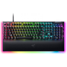 Клавиатура Razer BlackWidow V4 (RZ03-04690100-R3M1)