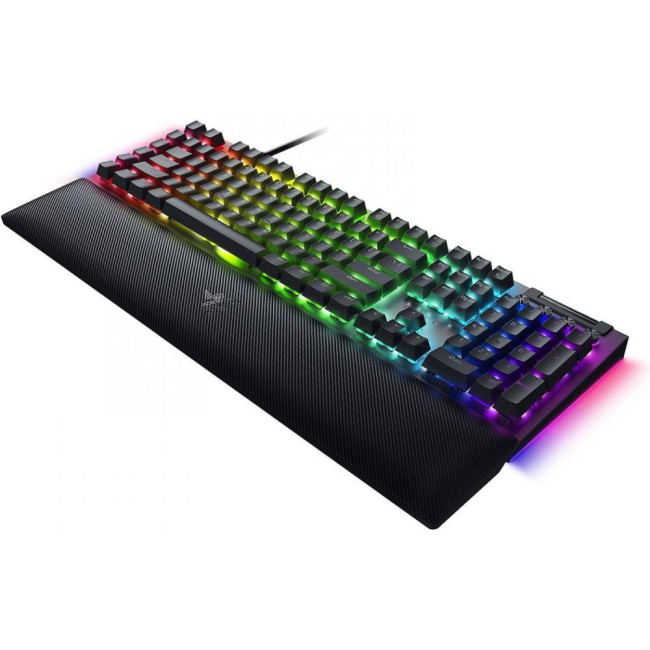 Клавиатура Razer BlackWidow V4 (RZ03-04690100-R3M1)