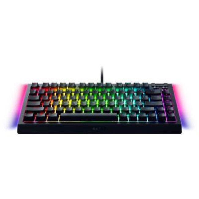 Razer BlackWidow V4 75% Black (RZ03-05000100-R3M1)