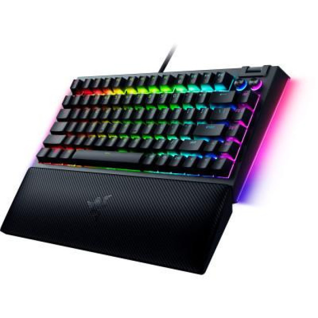 Razer BlackWidow V4 75% Black (RZ03-05000100-R3M1)