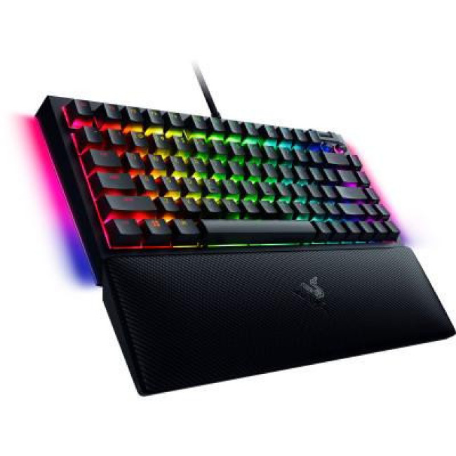 Razer BlackWidow V4 75% Black (RZ03-05000100-R3M1)