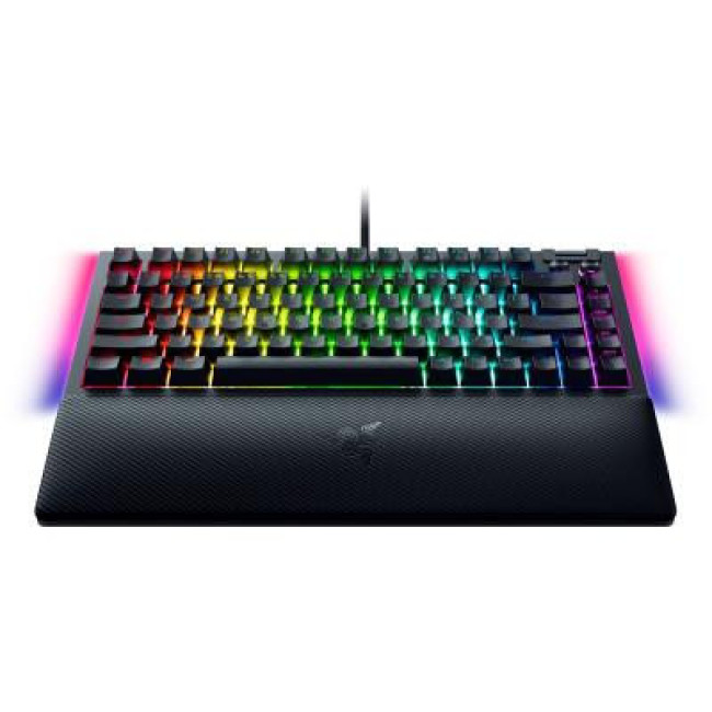 Razer BlackWidow V4 75% Black (RZ03-05000100-R3M1)