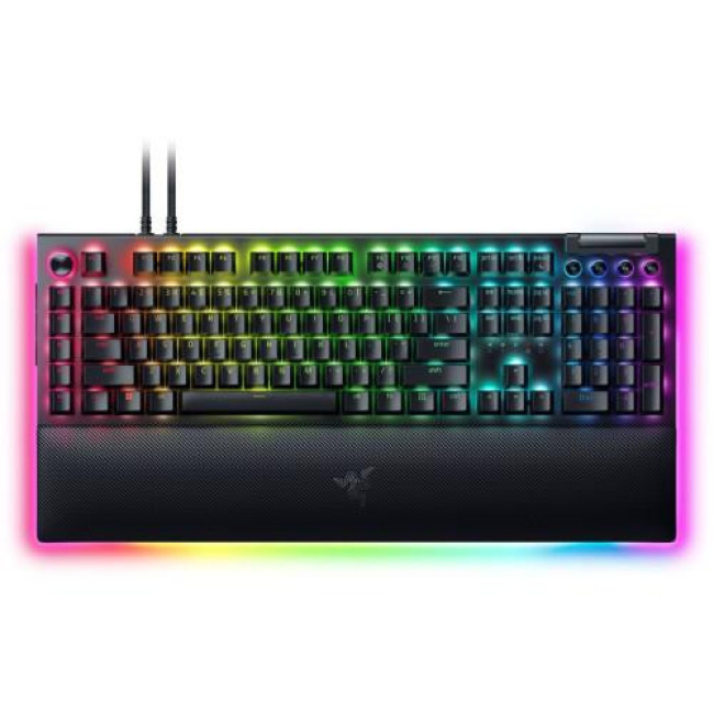 Razer BlackWidow V4 PRO Yellow Switch (RZ03-04681800-R3M1)