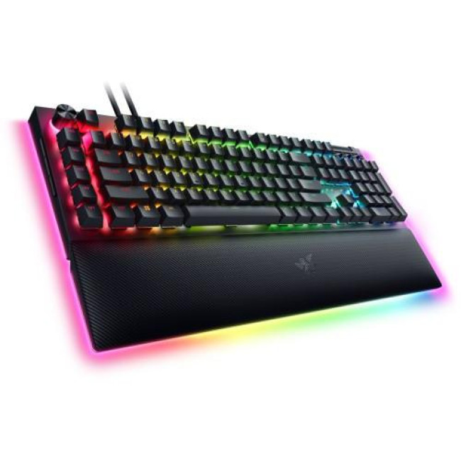 Razer BlackWidow V4 PRO Yellow Switch (RZ03-04681800-R3M1)