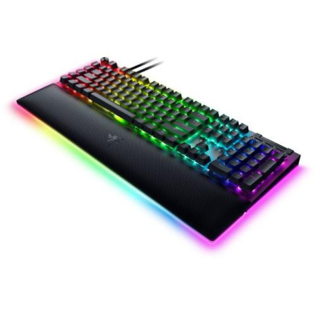 Razer BlackWidow V4 PRO Yellow Switch (RZ03-04681800-R3M1)