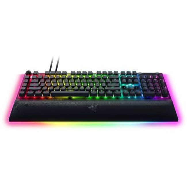 Razer BlackWidow V4 PRO Yellow Switch (RZ03-04681800-R3M1)