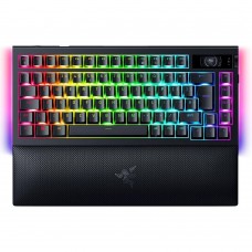 Клавиатура Razer BlackWidow V4 Pro 75% ISO Black (RZ03-05130300-R3E1)