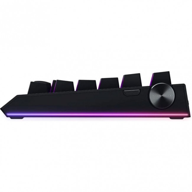 Клавиатура Razer BlackWidow V4 Pro 75% ISO Black (RZ03-05130300-R3E1)