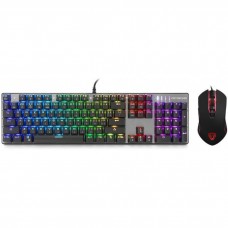 Motospeed CK888 USB (mtck888mr)