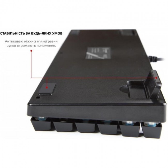 Motospeed CK888 USB (mtck888mr)