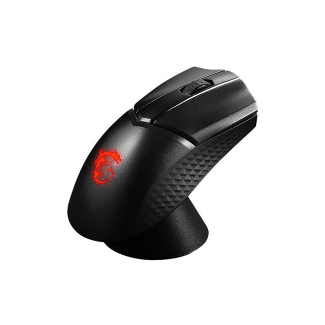 MSI CLUTCH GM31 LIGHTWEIGHT WIRELESS (S12-4300980-CLA)