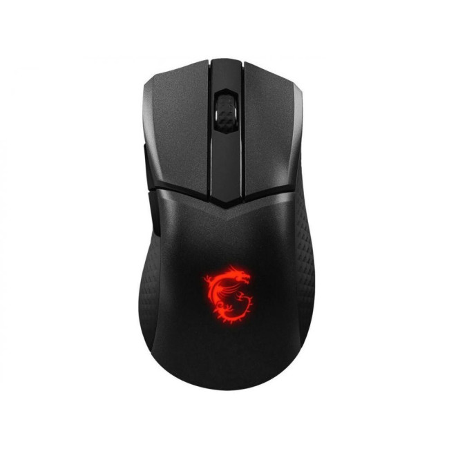 MSI CLUTCH GM31 LIGHTWEIGHT WIRELESS (S12-4300980-CLA)