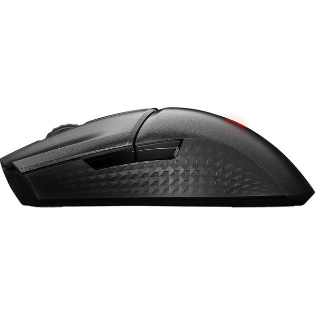 MSI CLUTCH GM31 LIGHTWEIGHT WIRELESS (S12-4300980-CLA)