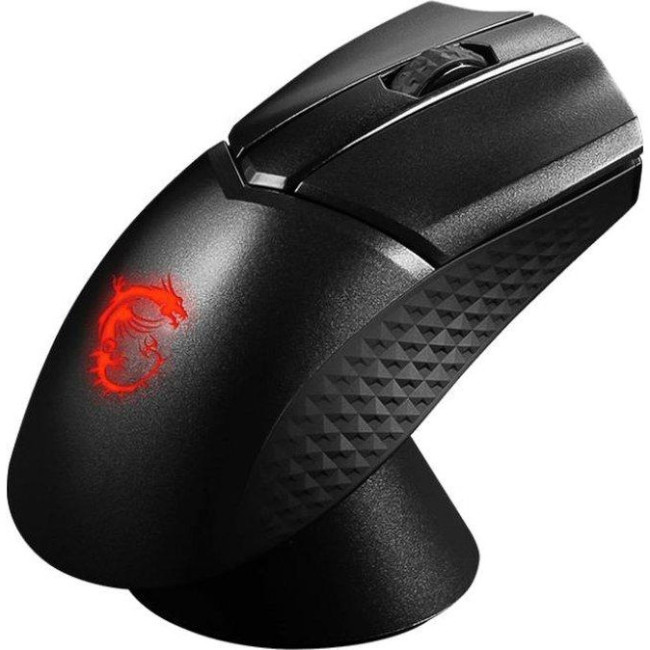 MSI CLUTCH GM31 LIGHTWEIGHT WIRELESS (S12-4300980-CLA)