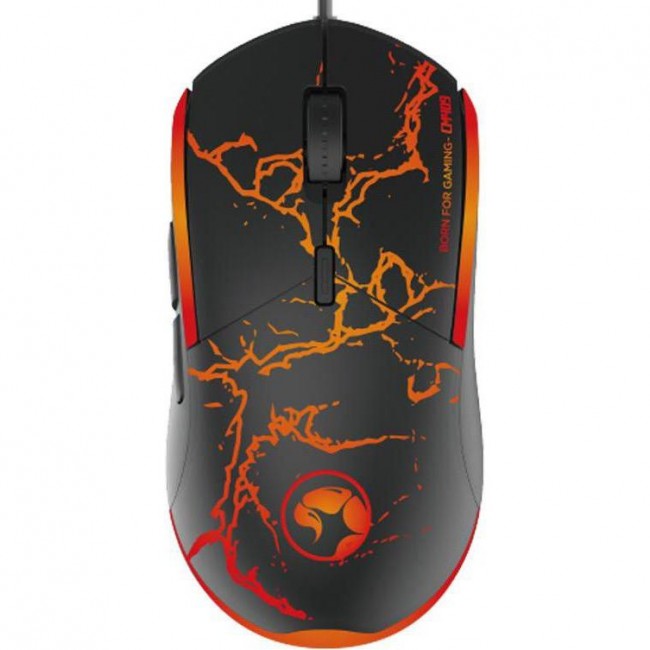 Marvo CM409 USB Black