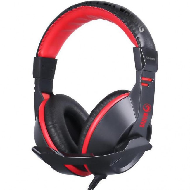 Marvo CM409 USB Black