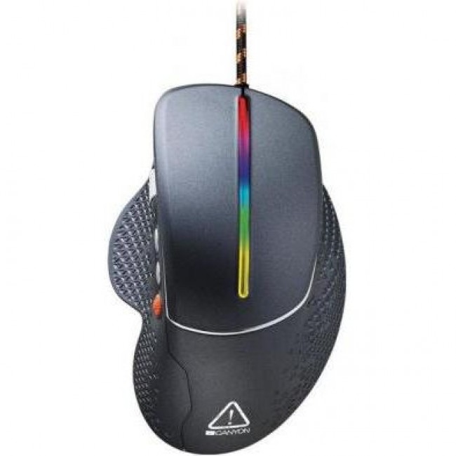 Canyon CND-SGM12RGB Apstar