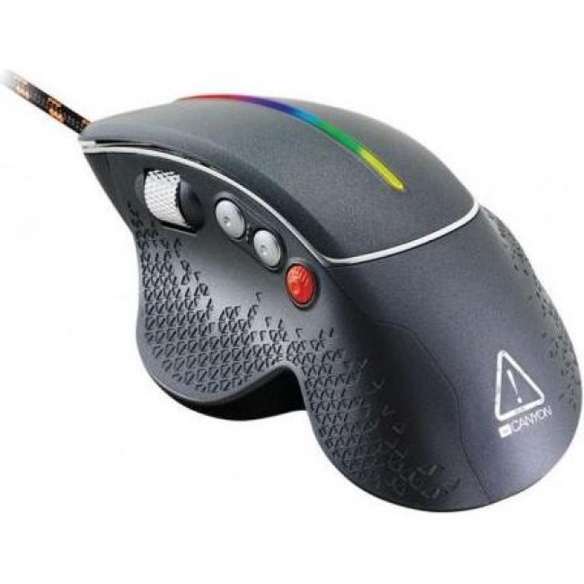 Canyon CND-SGM12RGB Apstar