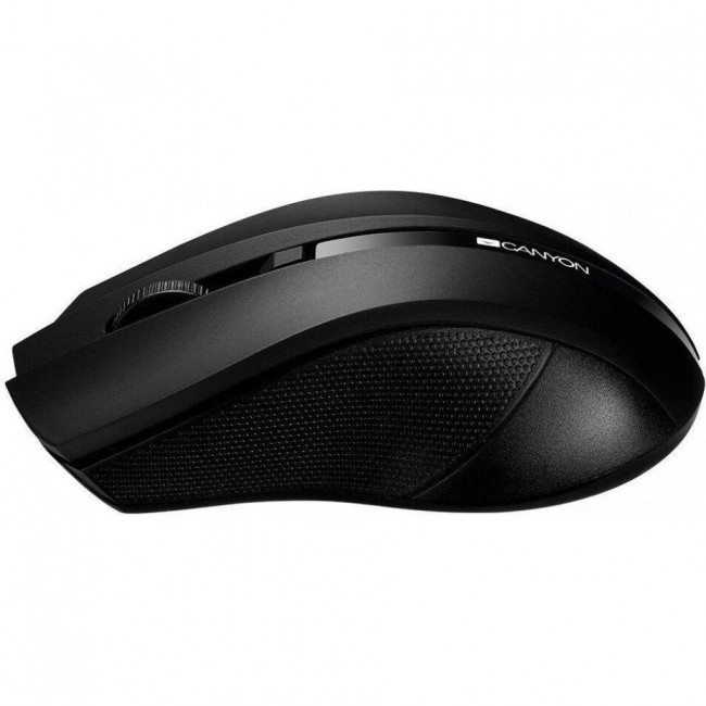 Canyon CNE-CMSW05B Wireless Black