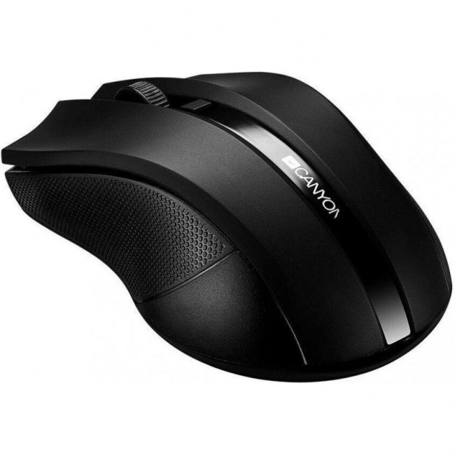 Canyon CNE-CMSW05B Wireless Black