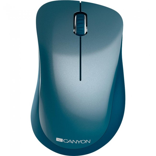 Canyon CNE-CMSW11BL Blue