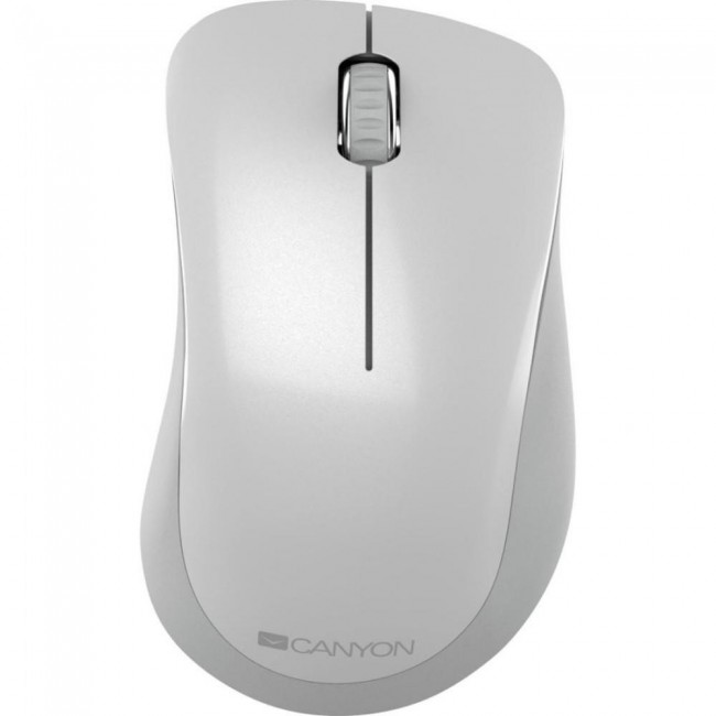 Canyon CNE-CMSW11PW Pearl White