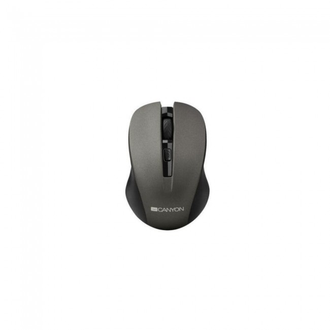Canyon CNE-CMSW1G Gray