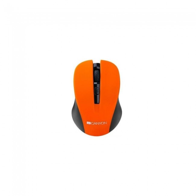 Canyon CNE-CMSW1O Orange