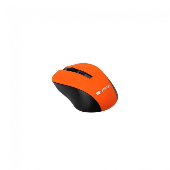 Canyon CNE-CMSW1O Orange