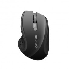 Canyon CNS-CMSW01B Black