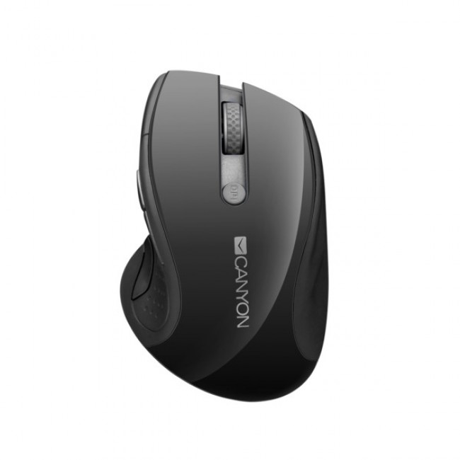 Canyon CNS-CMSW01B Black