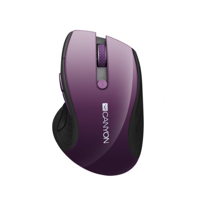 Canyon CNS-CMSW01P Purple