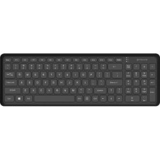 Proove Classic Code Wireless Keyboard Black (KBCD00003001)