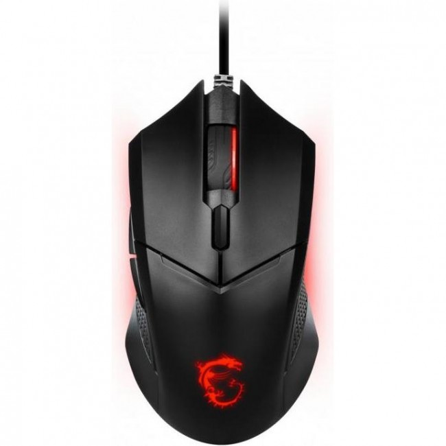 MSI Clutch GM08 GAMING Mouse (S12-0401800-CLA)